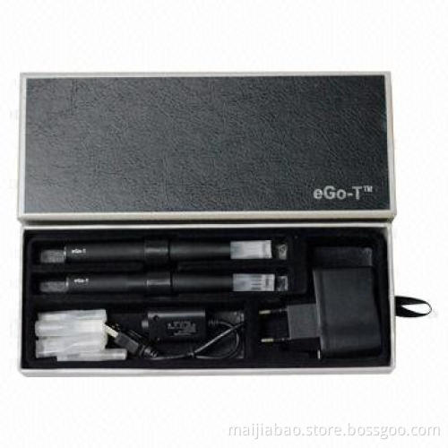 Hot-selling eGo-T Vaporizer Electronic Cigarette